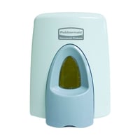 Schuimzeepdispenser 400 ml, Rubbermaid