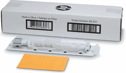 Opvangbak toner HP B5L37A artikel afbeelding