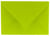 Envelop Papicolor EA5 156x220mm appelgroen