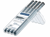 FINELINER STAEDTLER PIGMENT 308 0.1-0.7MM ZWART  artikel afbeelding