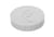 Magneet Quantore 20mm 300gram wit 10stuks artikel afbeelding