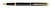 Rollerpen Waterman Hémisphère Laque Black GT fijn