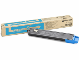 TONER KYOCERA TK-8325 12K BLAUW artikel afbeelding