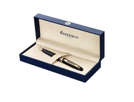 Waterman Expert Black GT balpen