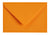Envelop Papicolor C6 114x162mm Oranje