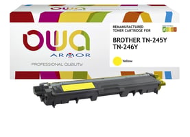 Tonercartridge OWA alternatief tbv Brother TN-245