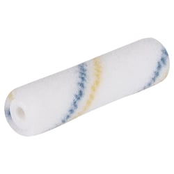 Copenhagen Pro Nylon Aflakroller, 10 cm, 6 mm vacht, (10 stuks)