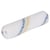 Copenhagen Pro Nylon Aflakroller, 10 cm, 6 mm vacht, (10 stuks)