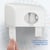 Toiletpapier Kleenex 2-laags 600vel wit 8441