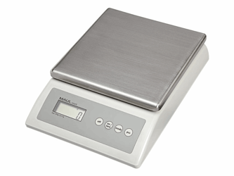 PAKKETWEGER MAUL COUNT 10KG GRIJS artikel afbeelding