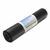 Zakken. Materiaal LDPE. Breedte 60 cm x Lengte 70 cm. Inhoud 50 liter. Dikte 30 micron. Kleur Zwart. Verpakt per 20 rol á 25 zakken artikel afbeelding