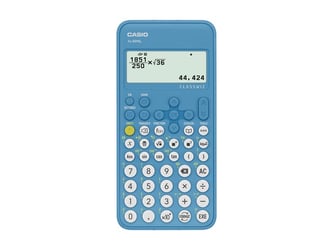 Casio Rekenmachine Casio FX 82NL