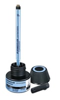 Viltstiftvulling Staedtler Lumocolor 305 non permanent correctable zwart