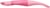 Rollerpen STABILO Easyoriginal rechtshandig Pastel poederroze