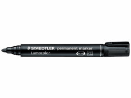 Marker Staedtler lc 352 2mm