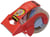 Scotch® Verpakkingstape dispenser "Easy to Start" 50 mm x 20 m, kristalhelder (rol 20 meter)