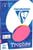 Papier CF A4 80g fuchsia/pk100v