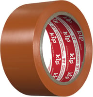 KIP 317 PVC-Masking tape Premium