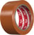 KIP 317 PVC-masking tape 50mm x 33m Glad-Oranje artikel afbeelding