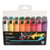 Lakmarker Uni Posca 4,5-5,5mm ass /pk16