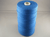 Katoenkoord No.16 Blauw spoel ca. 500 gram - 6 spoelen per pak artikel afbeelding