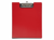 KLEMMAP MAUL FLEXX A4 ROOD artikel afbeelding