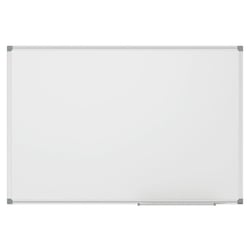 Whiteboard MAULstandard, wit geëmailleerd