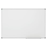 Whiteboard MAULstandard, wit geëmailleerd