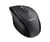 Muis Logitech M705 Laser zwart