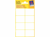 ETIKET AVERY ZWECK 3078 38X29MM 40ST  artikel afbeelding