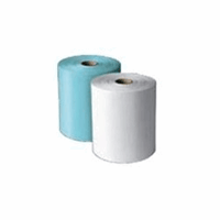 Euro Toptex sky blue nonwovendoek op rol
