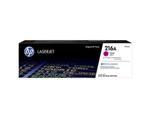 Tonercartridge HP W2413A 216A rood artikel afbeelding
