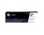 Tonercartridge HP W2413A 216A rood artikel afbeelding