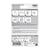 Bevestigingsstrip Command 3M 17007C bezemhouder