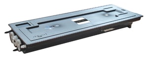 Toner Quantore alternatief tbv Kyocera TK-410K zwart