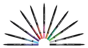 FINELINER BIC INTENSITY 0.4MM