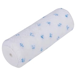 Copenhagen Pro Microvezel Aflakroller, 18 cm, 9 mm vacht