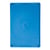 Klembord MAULgo uni Blauwe Engel recycled A4 staand blauw