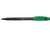 Fineliner Schneider 967 0.4mm groen