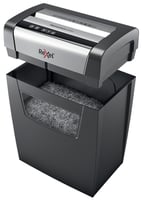 Rexel Momentum X312 Papiervernietiger, Cross Cut Snippers 5 x 42 mm, P3, max 12 Vellen