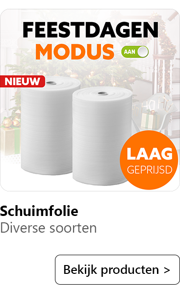 Schuimfolie