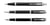 Balpen Parker IM matte black CT M
