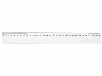LINIAAL QUANTORE 300MM artikel afbeelding
