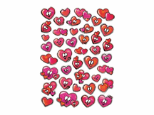 Stickers en etiketten