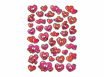 Stickers en etiketten