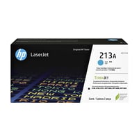 Tonercartridge HP W2131A 213A blauw