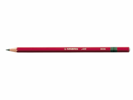 Potlood STABILO All grafiet 8008
