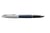 Waterman Carène L'Essence du Bleu Gift Box Blue Lacquer CT Vulpen – Blauw/Zilverwit/Zwart – Maat: M = Medium