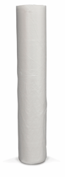 Speedy Folie 1210mm 50 meter 10My Statisch Transparant