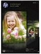 FOTOPAPIER HP Q2510A A4 200GR SEMI GLANS artikel afbeelding